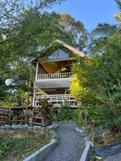 The Hidden Gem Viewpoint Camping & Rooms – Foto 4