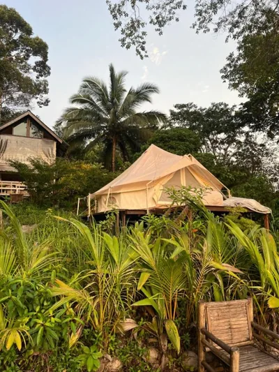 The Hidden Gem Viewpoint Camping & Rooms – Foto 7