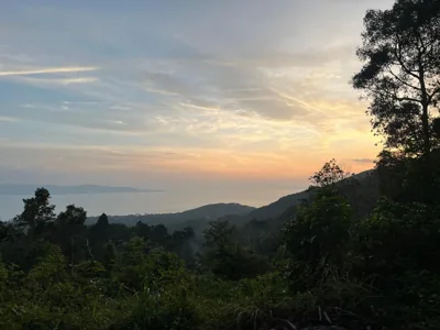 The Hidden Gem Viewpoint Camping & Rooms – Foto 11