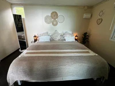 The Hidden Gem Viewpoint Camping & Rooms – Foto 12