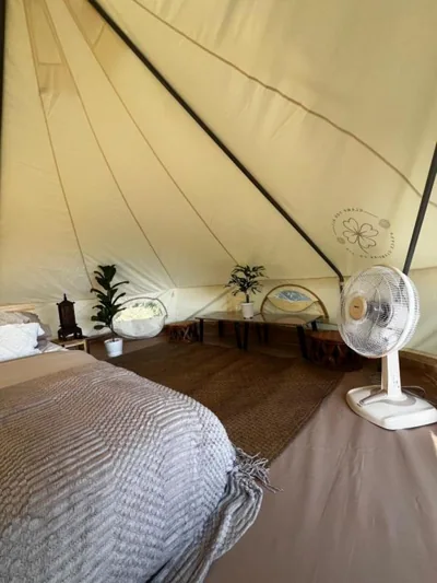 The Hidden Gem Viewpoint Camping & Rooms – Foto 14