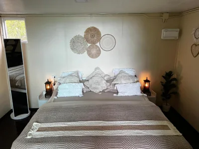 The Hidden Gem Viewpoint Camping & Rooms – Foto 15